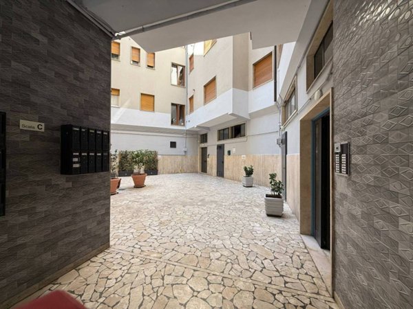 appartamento in affitto ad Avezzano