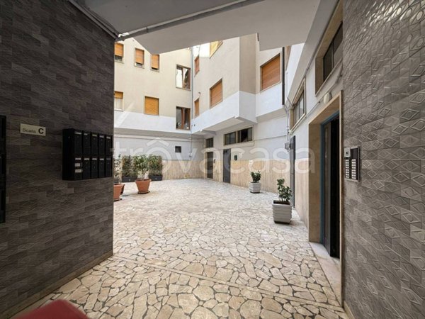 appartamento in affitto ad Avezzano