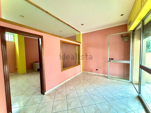 locale commerciale in affitto ad Avezzano