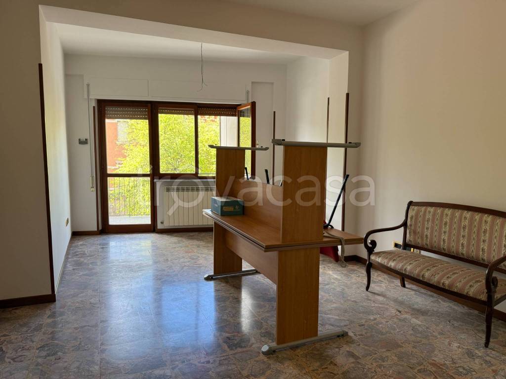 appartamento in affitto ad Avezzano