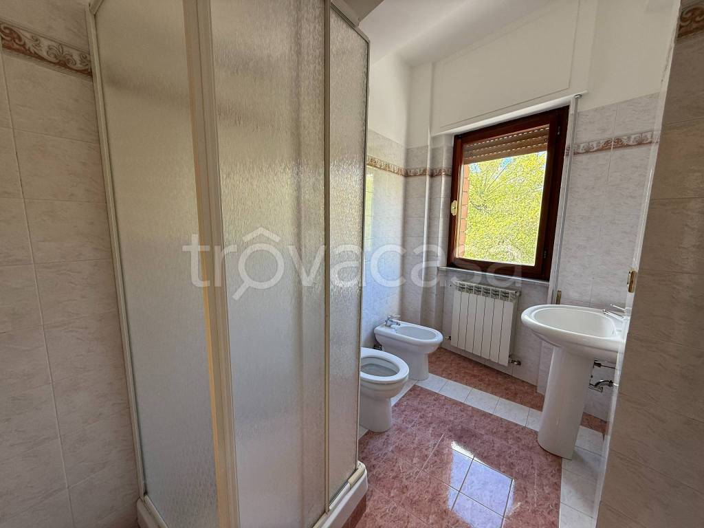 appartamento in affitto ad Avezzano