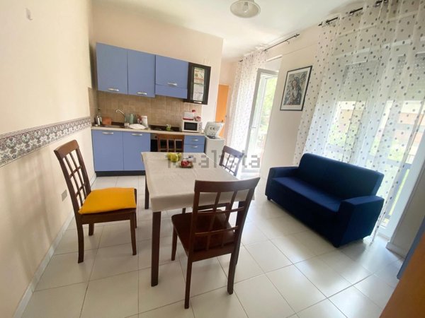 appartamento in affitto ad Avezzano