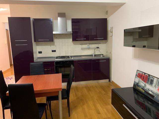 appartamento in affitto ad Avezzano