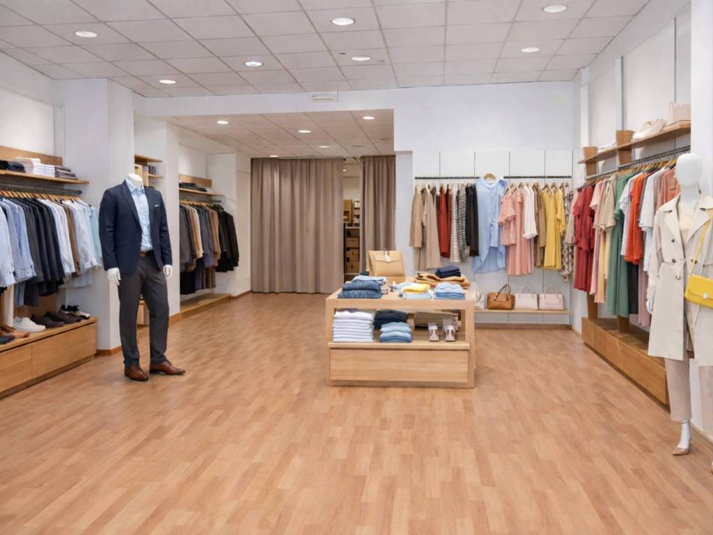 negozio in affitto ad Avezzano