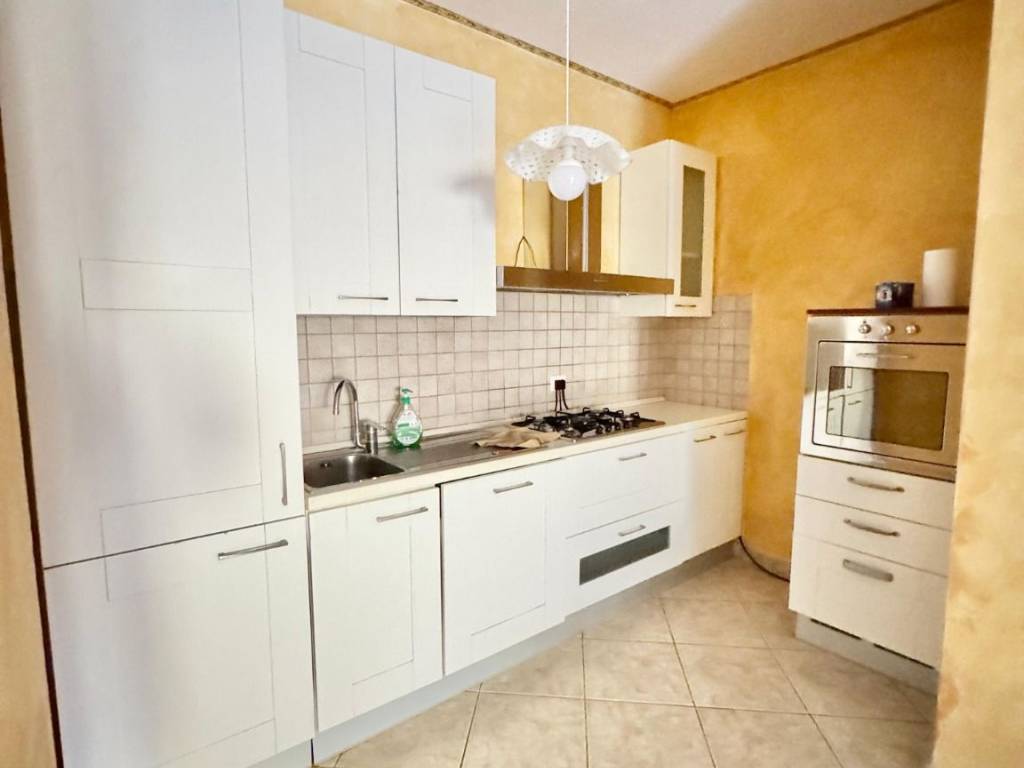 appartamento in affitto ad Avezzano