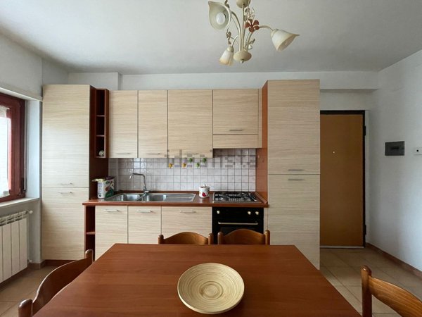 appartamento in affitto ad Avezzano