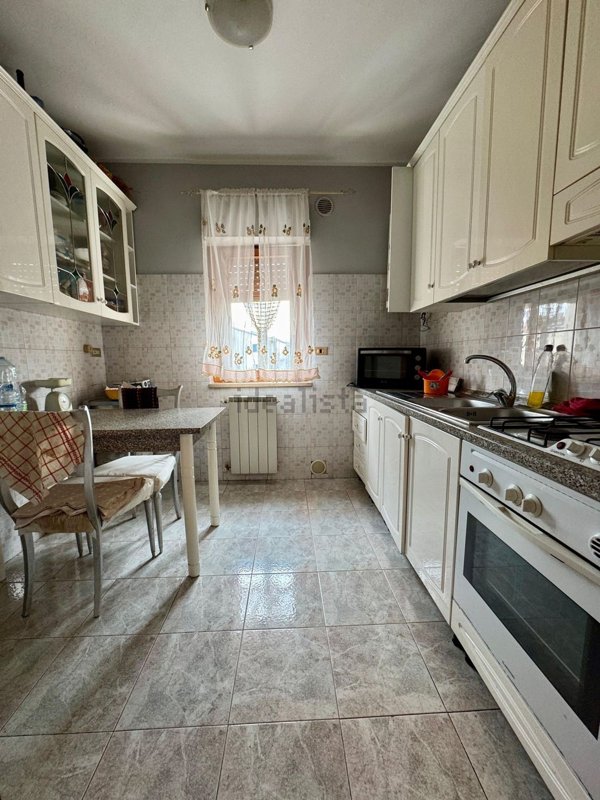 appartamento in affitto ad Avezzano