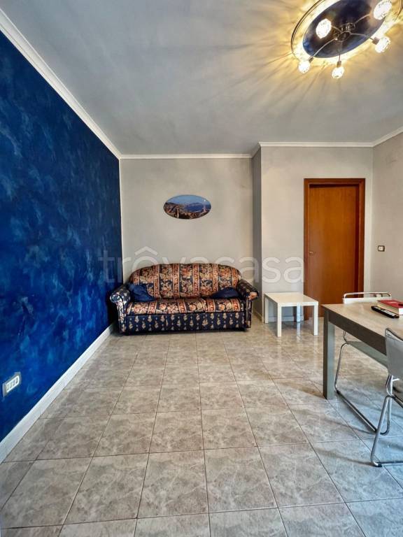 appartamento in affitto ad Avezzano