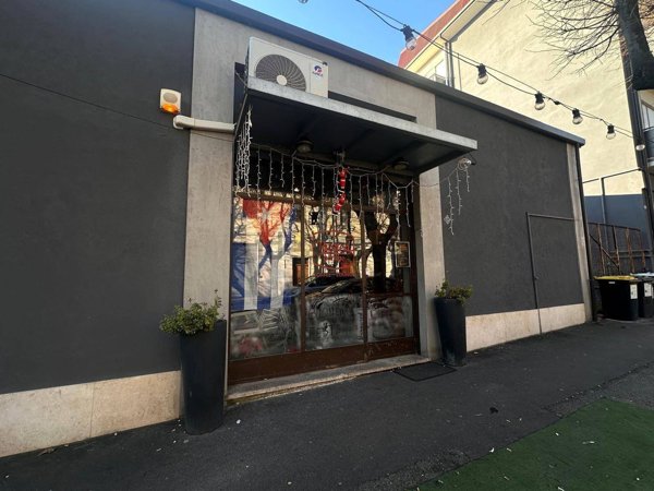 negozio in affitto ad Avezzano