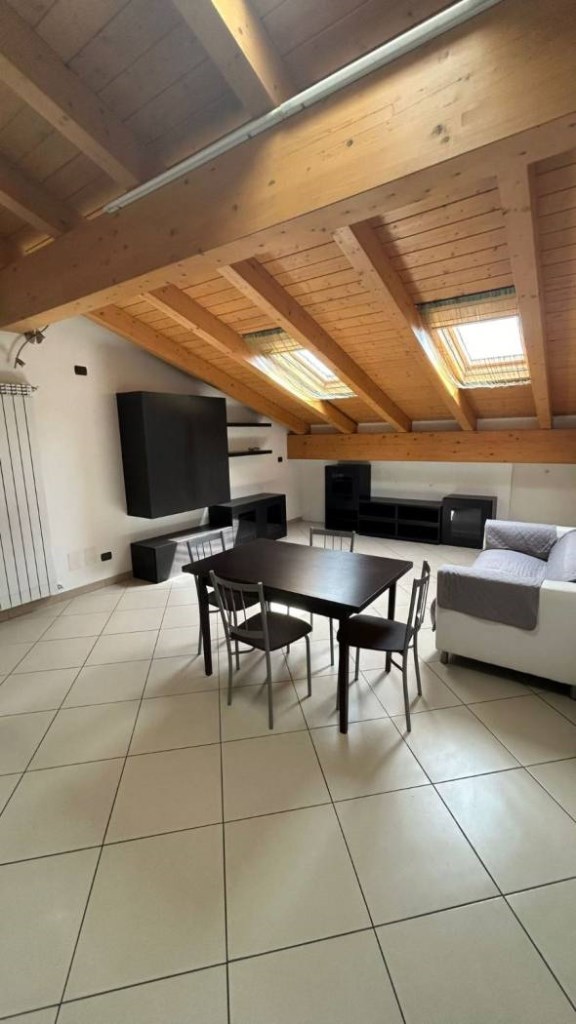 appartamento in affitto ad Avezzano