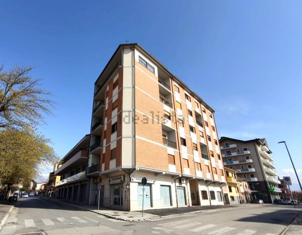 appartamento in affitto ad Avezzano