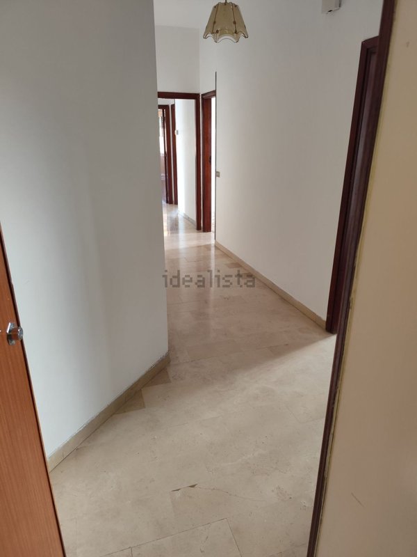 appartamento in affitto ad Avezzano