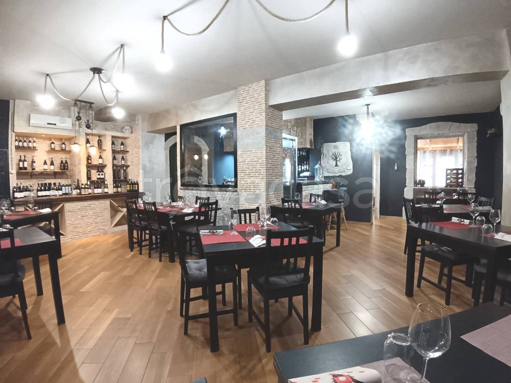 negozio in affitto ad Avezzano