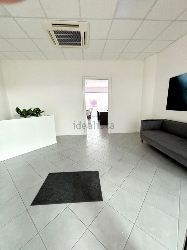 ufficio in affitto ad Avezzano