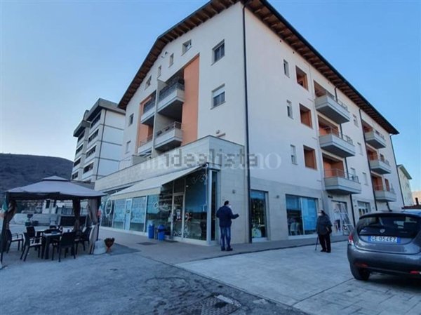 appartamento in affitto ad Avezzano