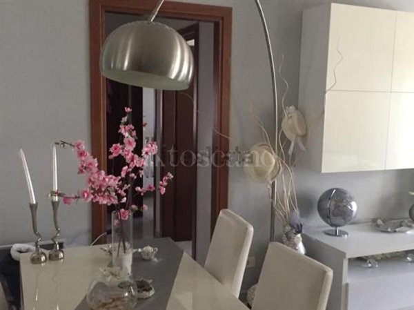 appartamento in affitto ad Avezzano