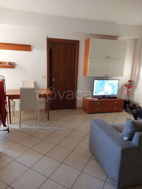 appartamento in affitto ad Avezzano