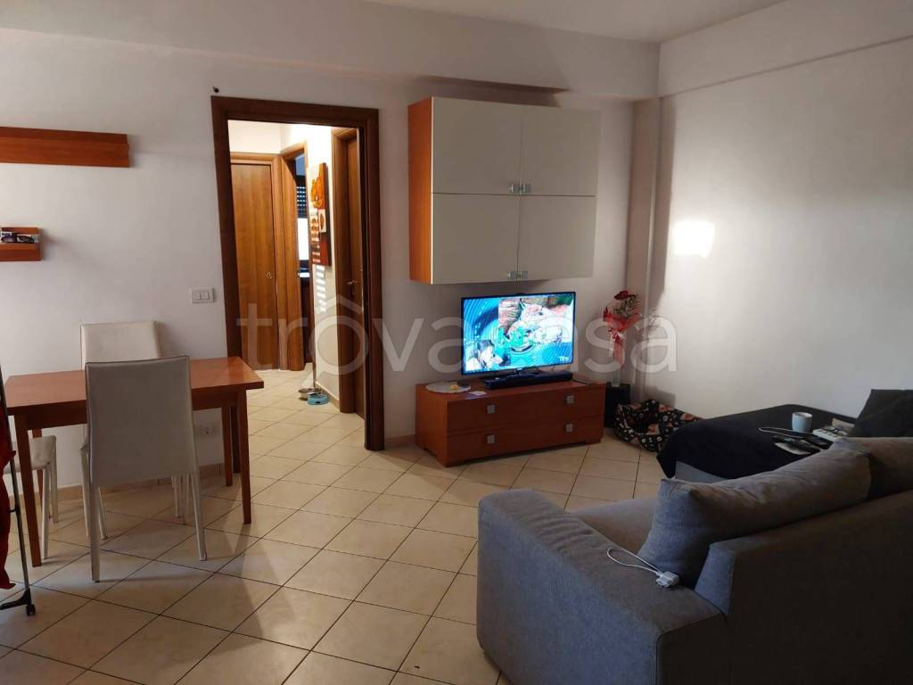 appartamento in affitto ad Avezzano