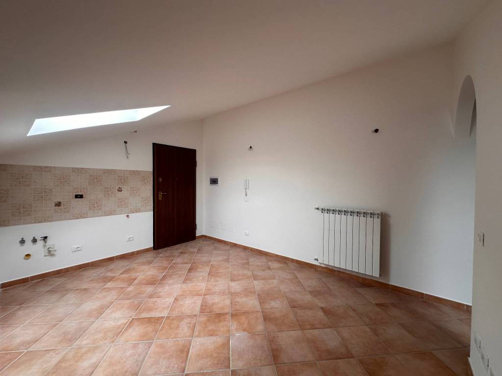 appartamento in affitto ad Avezzano