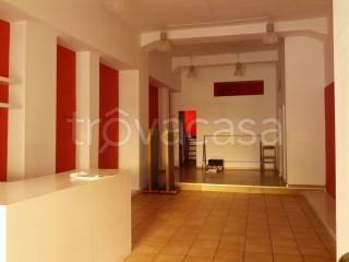 negozio in affitto ad Avezzano