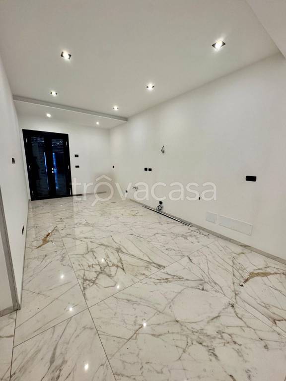 appartamento in affitto ad Avezzano