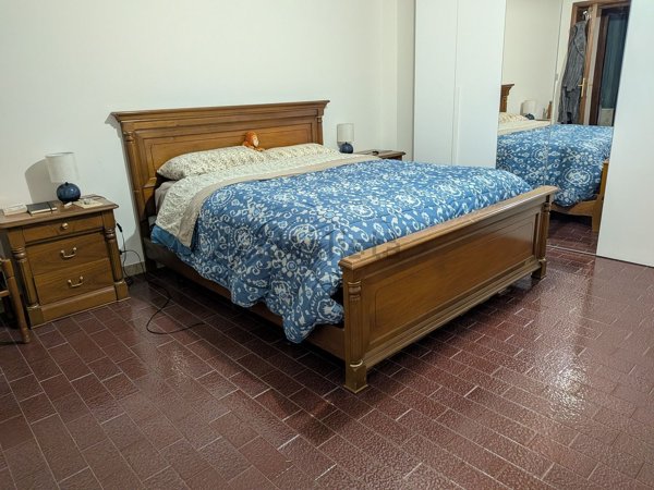 appartamento in affitto ad Avezzano