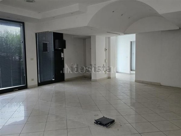 casa semindipendente in affitto ad Avezzano