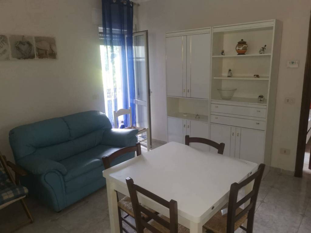 appartamento in affitto ad Avezzano
