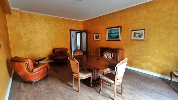 appartamento in affitto ad Avezzano