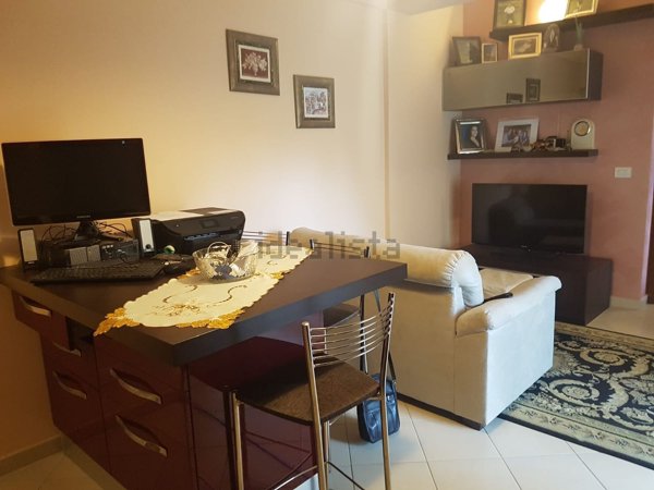 appartamento in affitto ad Avezzano