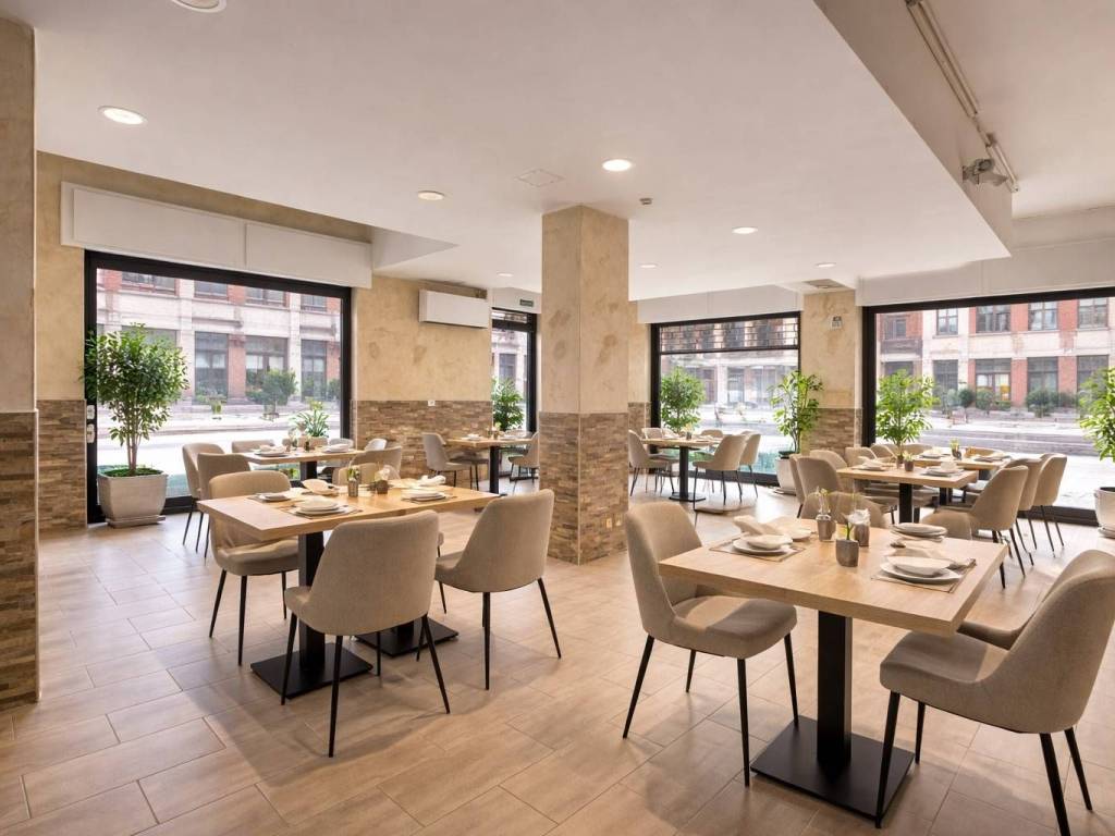 negozio in affitto ad Avezzano