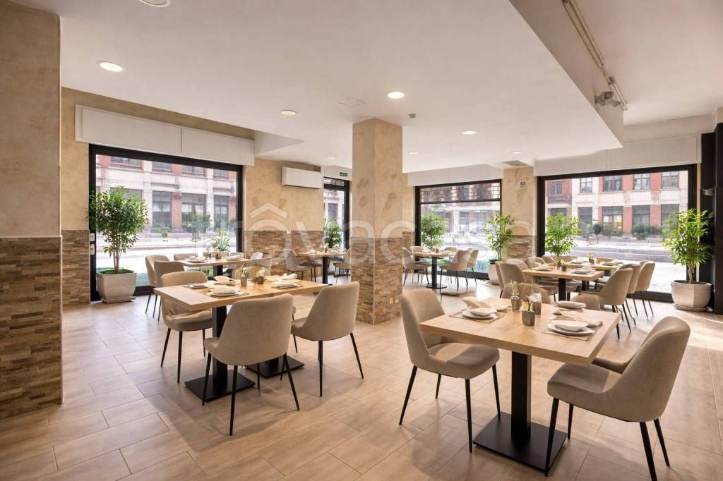 negozio in affitto ad Avezzano