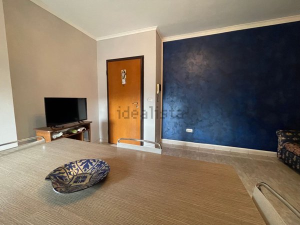 appartamento in affitto ad Avezzano