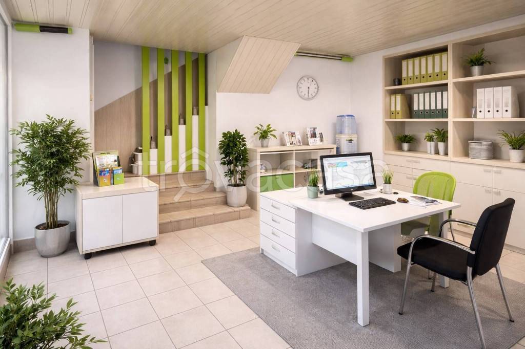 negozio in affitto ad Avezzano