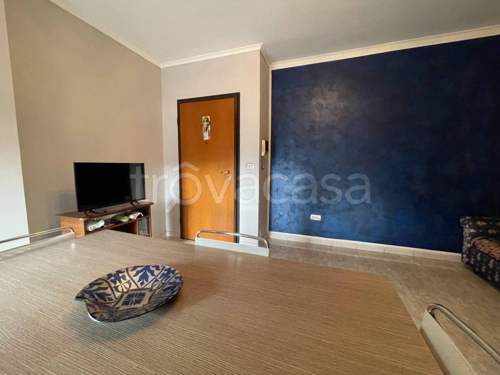 appartamento in affitto ad Avezzano