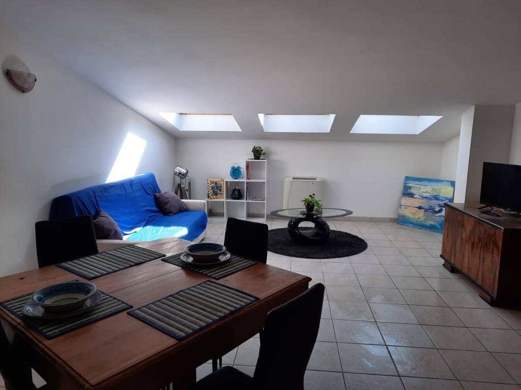 appartamento in affitto ad Avezzano