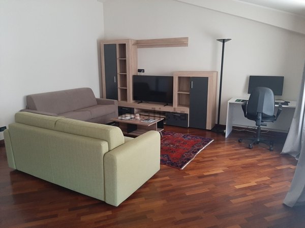 appartamento in affitto ad Avezzano