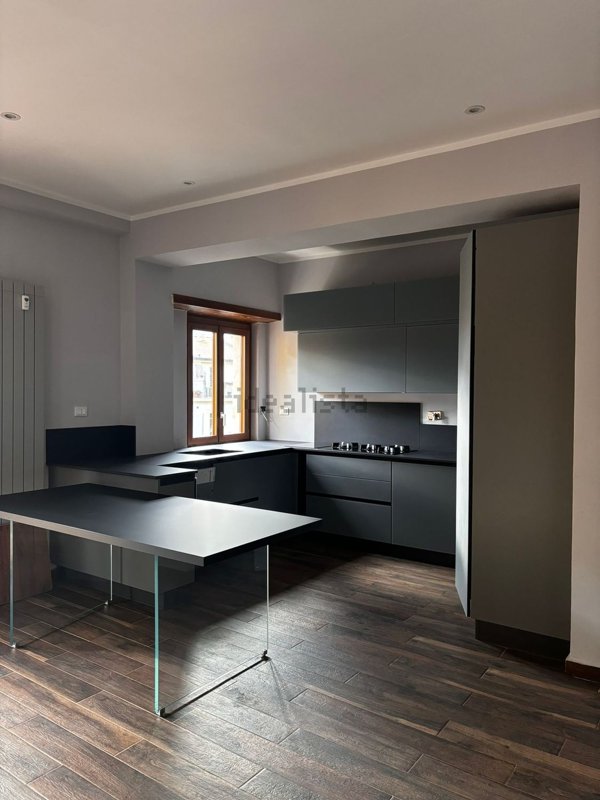 appartamento in affitto ad Avezzano