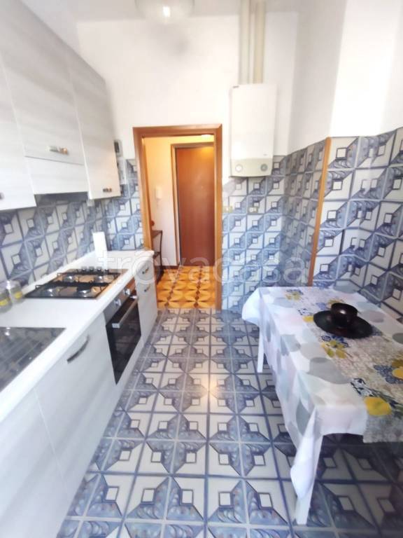 appartamento in affitto ad Avezzano