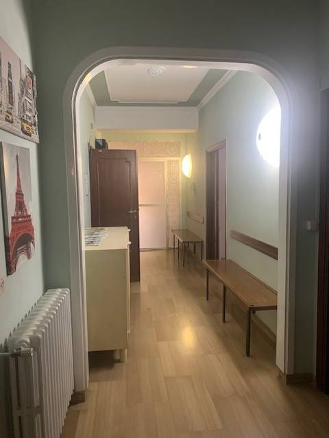 appartamento in affitto ad Avezzano