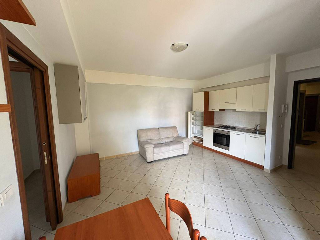 appartamento in affitto ad Avezzano