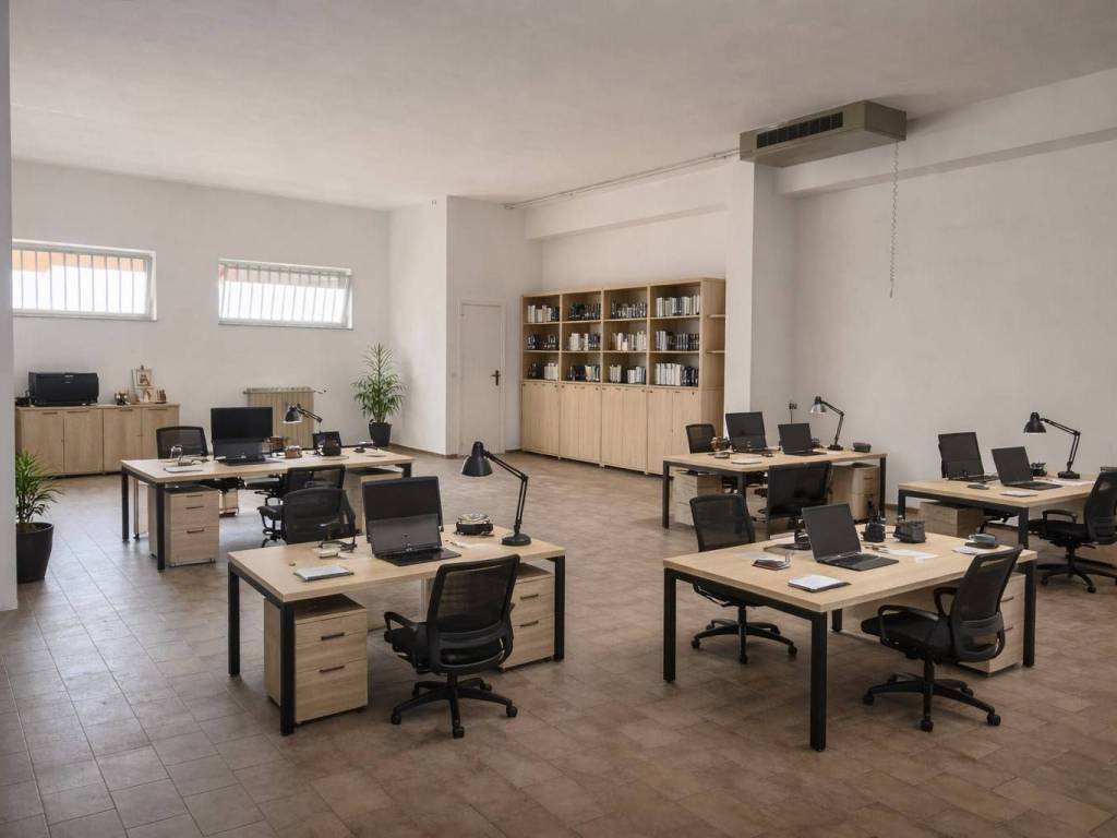 negozio in affitto ad Avezzano