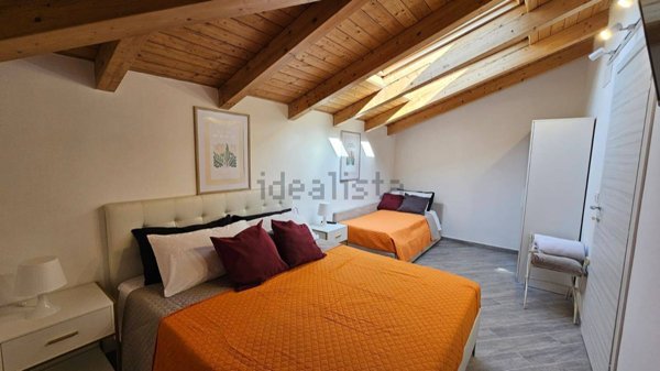 appartamento in affitto ad Avezzano