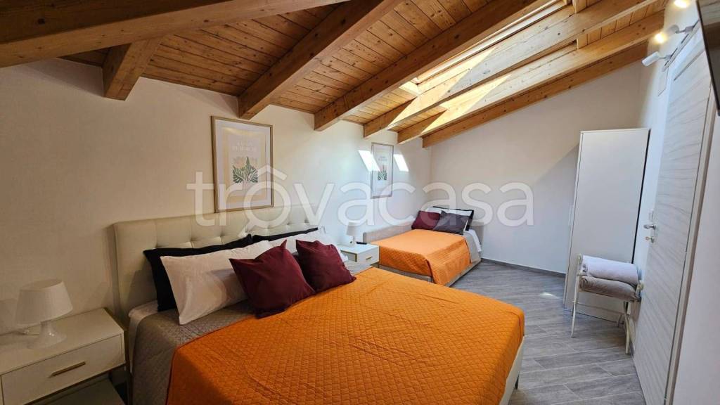 appartamento in affitto ad Avezzano