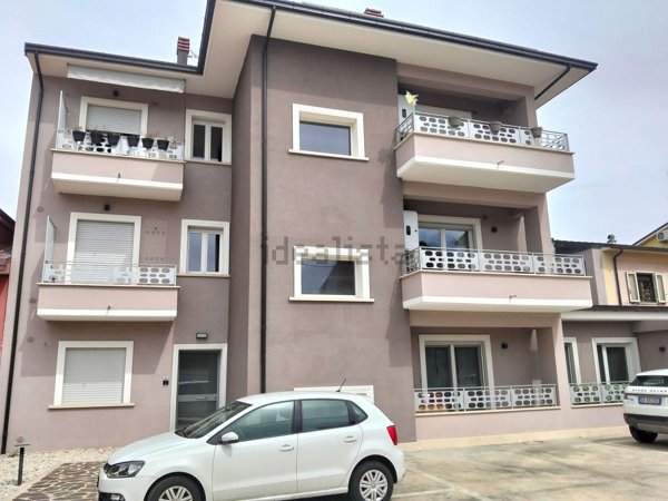 ufficio in affitto ad Avezzano