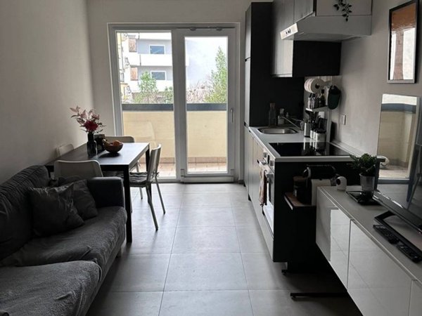 appartamento in affitto ad Avezzano