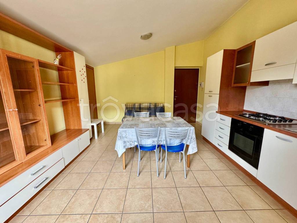 appartamento in affitto ad Avezzano