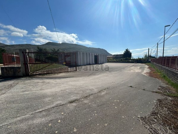 appartamento in affitto ad Avezzano