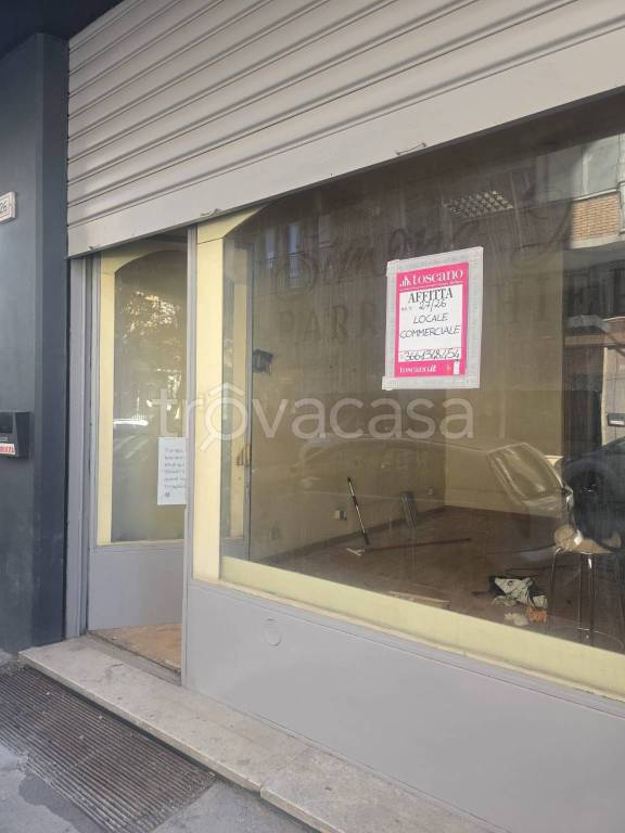negozio in affitto ad Avezzano