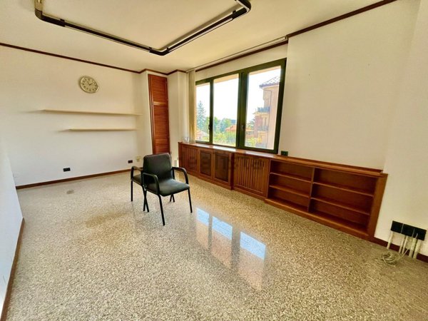 appartamento in affitto ad Avezzano